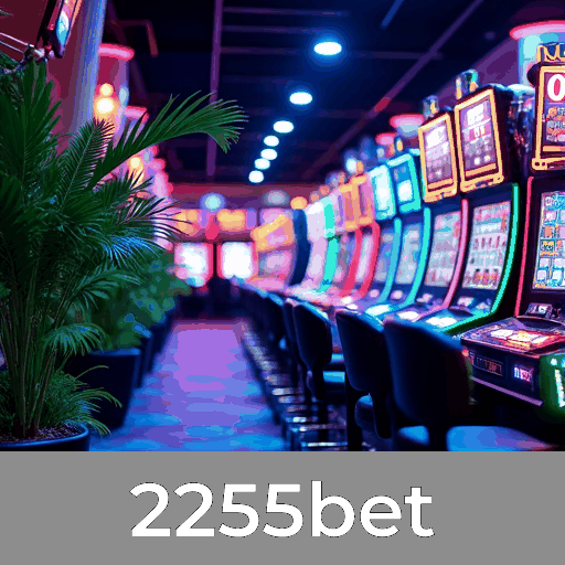 2255bet: Diversão Garantida com Variedade e Emoção nos Jogos de Cassino Online