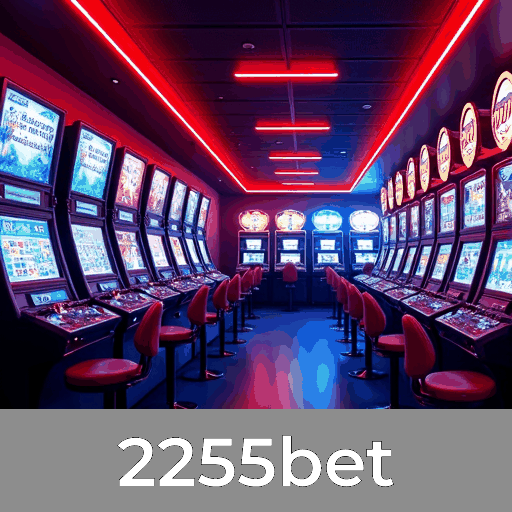 2255bet: Experimente a Emoção do Big Bass Splash com Altas Chances de Ganho!