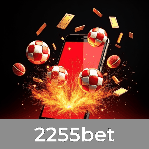 Experimente o Acesso Seguro Instantâneo com 2255bet