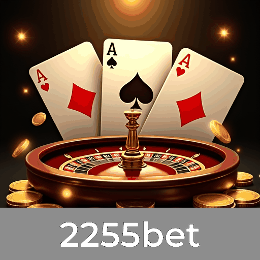 2255bet Apresenta: Fortune Gems - O Brilho das Gemas e a Promessa de Riqueza!